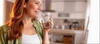 💧 How Much Water Should You Actually Drink in a Day? An Expert Explains